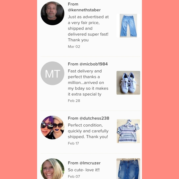 Meet your Posher, Lauryn - Picture 6 of 16